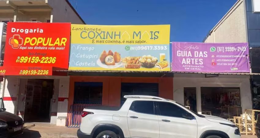 Terreno à venda, 312 m² por r$ 1.800.000,00 - setor sul - gama/df