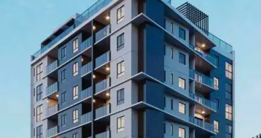 Apartamento com 2 dormitórios para alugar, 61 m² por r$ 3.100,00/mês - ponta de campina - cabedelo/pb