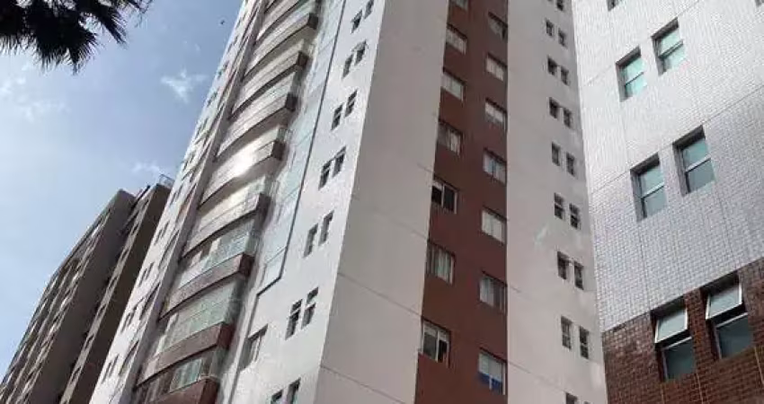 Maravilhoso apartamento no costa do sol com 4 dormitórios à venda, 133 m² por r$ 1.500.000 - águas claras/df