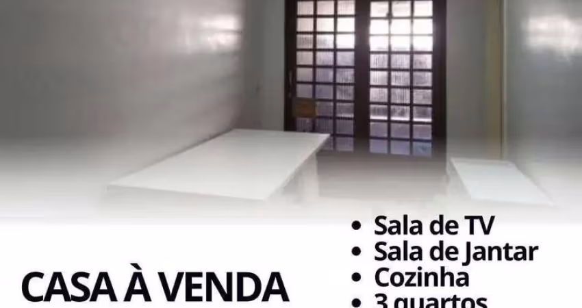 Casa com 3 dormitórios à venda por r$ 280.000,00 - ceilândia norte - ceilândia/df