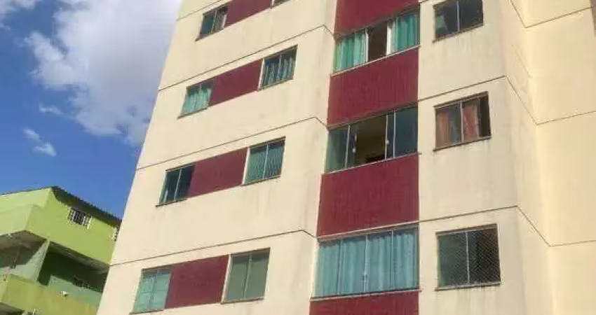 Maravilhoso apartamento com 3 dormitórios para alugar, 88 m² por r$ 2.658/mês - samambaia norte - samambaia/df