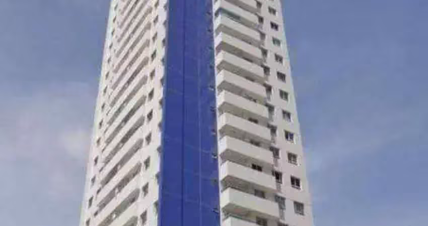 Apartamento com 2 dormitórios à venda, 72 m² por r$ 630.000 - manaíra - joão pessoa/pb