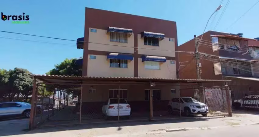 Prédio à venda, 300 m² por r$ 840.000 - ceilândia norte - ceilândia/df