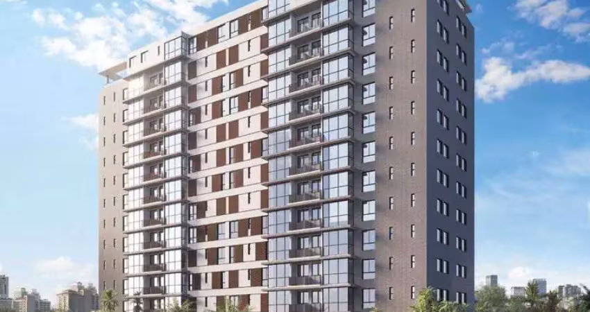 Apartamento com 3 dormitórios para alugar, 94 m² por r$ 5.900/mês - altiplano leste - brasília/df