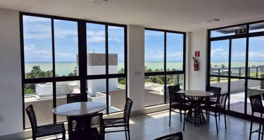 Apartamento com 3 dormitórios à venda, 64 m² por r$ 480.000 - monte castelo - cabedelo/pb