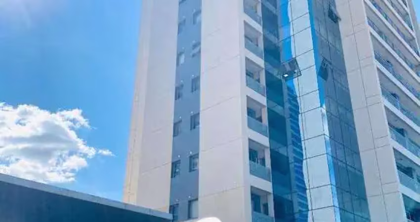 Sala para alugar, 30 m² por r$ 1.959,84/mês - areal - águas claras/df