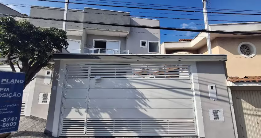Casa com 2 quartos à venda na Rua Sebastião de Freitas, 26, Vila Constança, São Paulo