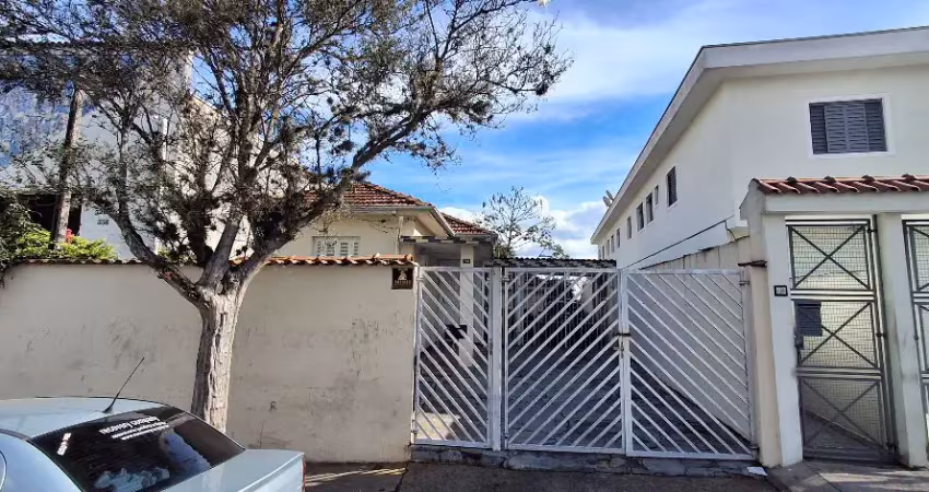 Ótimo terreno para construir predio ou casas de condominio na vila maria