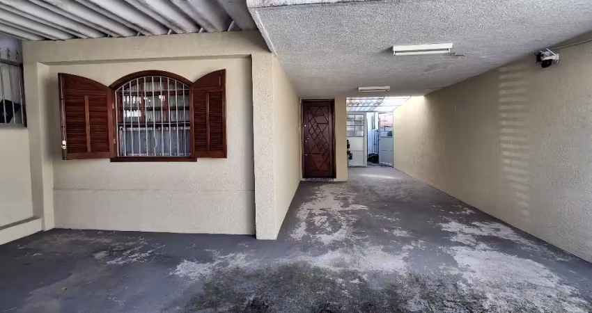 Excelente casa terrea com edicula nos fundos no bairro da vila guilherme