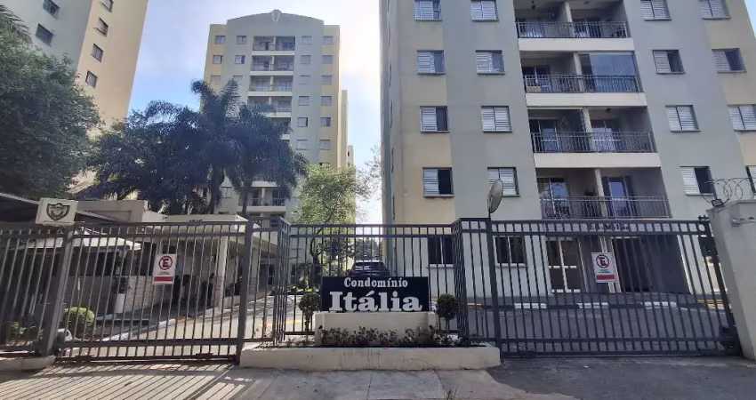Apartamento com 3 quartos com vaga de garagem à venda, 55m² - vila guilherme