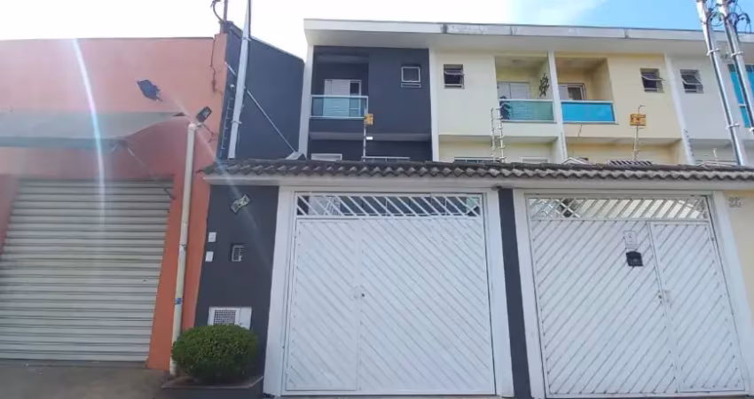 Lindo sobrado à venda com 3 dormitórios, sendo 1 suíte na vila maria alta