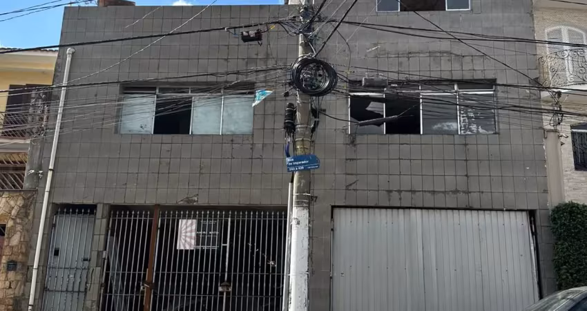 Excelente terreno em ótima localização para construir apartamentos ou casas.
