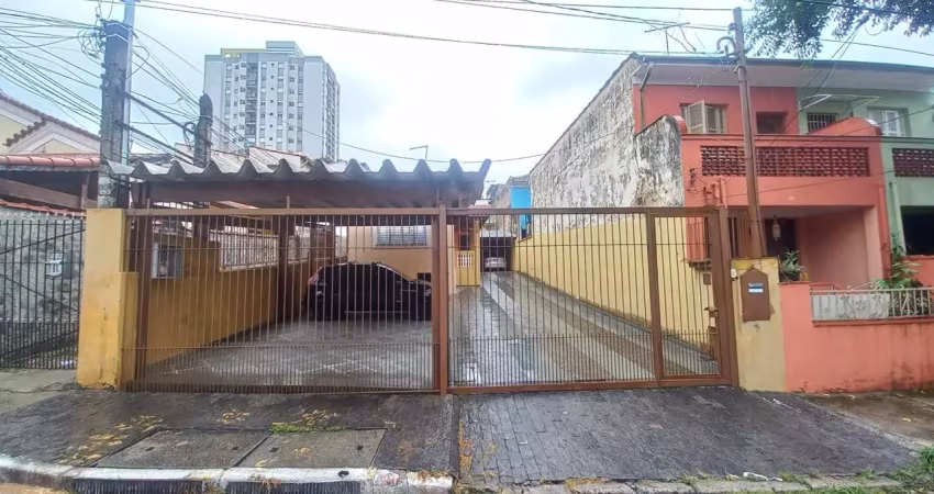 Casa térrea com 3 quartos, 2 banheiros e 8 vagas de garagem à venda, 120 m² por r$ 954.000