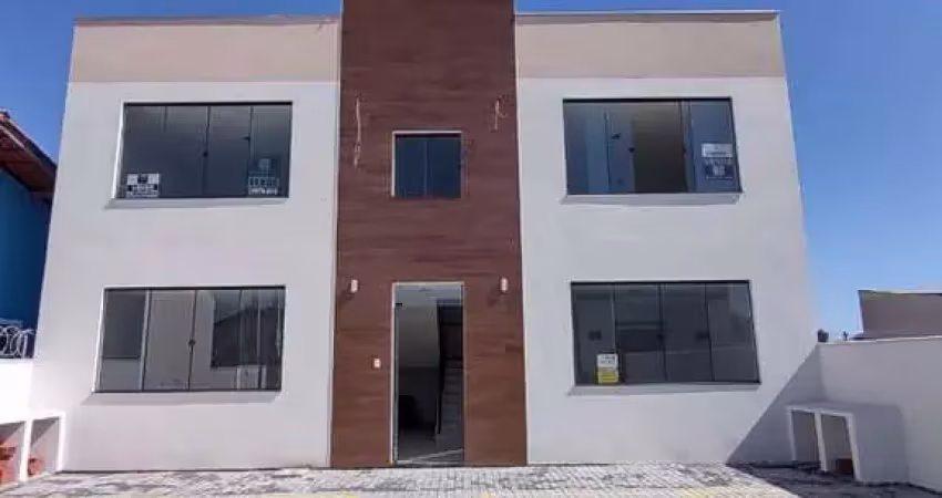 Apartamento para Venda em Barra Velha, Itajuba, 2 dormitórios, 1 suíte, 2 banheiros, 1 vaga