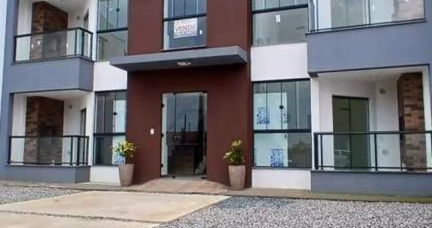 Apartamento para Venda em Barra Velha, Jardim Icaraí, 2 dormitórios, 1 suíte, 2 banheiros, 1 vaga