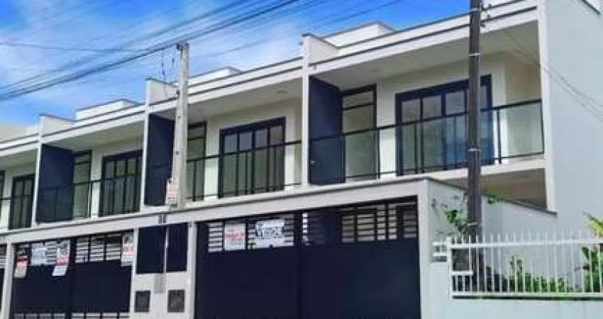 Sobrado para Venda em Barra Velha, Centro, 3 dormitórios, 3 suítes, 4 banheiros, 2 vagas
