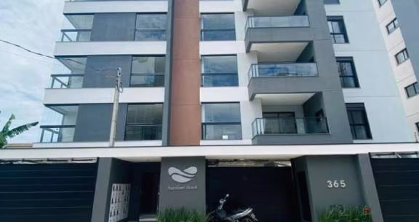 Apartamento para Venda em Balneário Piçarras, Itacolomi, 3 dormitórios, 2 suítes, 3 banheiros, 2 vagas