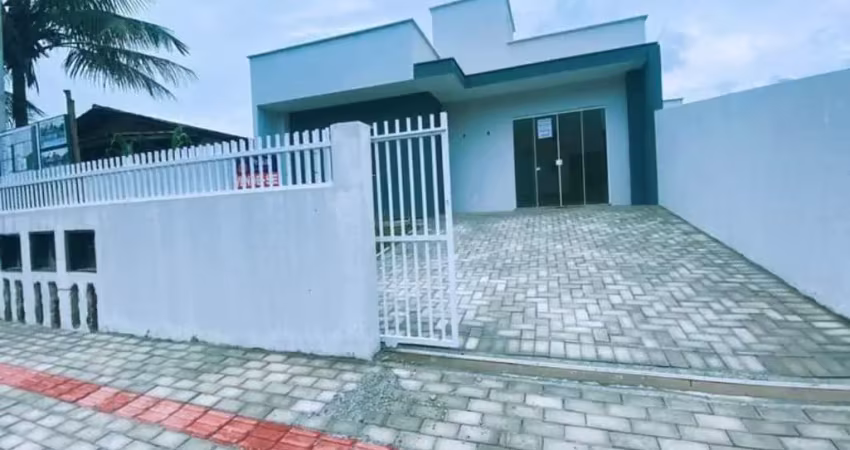 Casa para venda em barra velha, são cristóvão, 2 dormitórios, 1 banheiro, 1 vaga