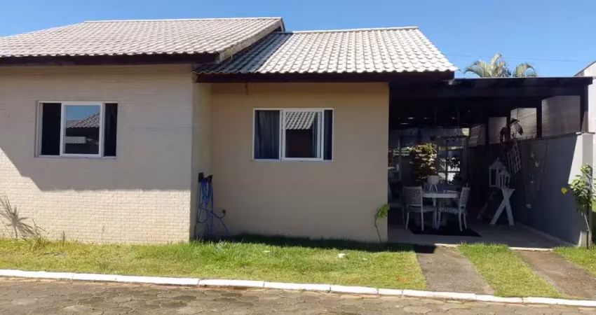 Casa para venda em barra velha, são cristóvão, 2 dormitórios, 1 suíte, 2 banheiros, 1 vaga