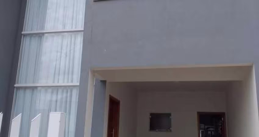 Sobrado para Venda em Barra Velha, Centro, 3 dormitórios, 1 suíte, 3 banheiros, 2 vagas