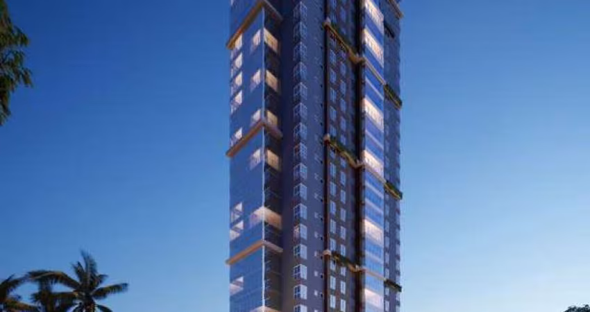 Apartamento para Venda em Penha, Centro, 3 dormitórios, 3 suítes, 3 banheiros, 2 vagas