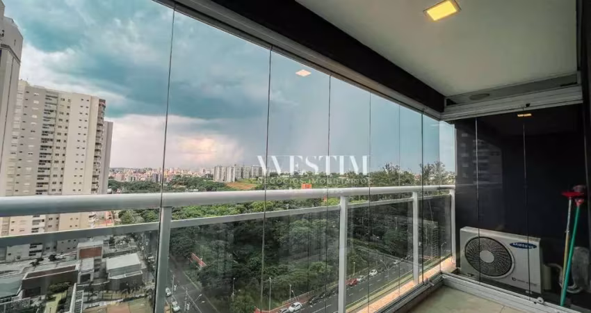 Kitnet / Stúdio para alugar na Avenida Presidente Juscelino K. de Oliveira, 2000, Jardim Tarraf II, São José do Rio Preto