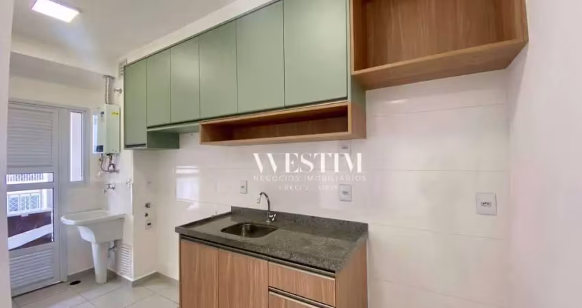 Apartamento com 2 dormitórios para alugar, 59 m² por r$ 3.002,00/mês - vila redentora - são josé do rio preto/sp