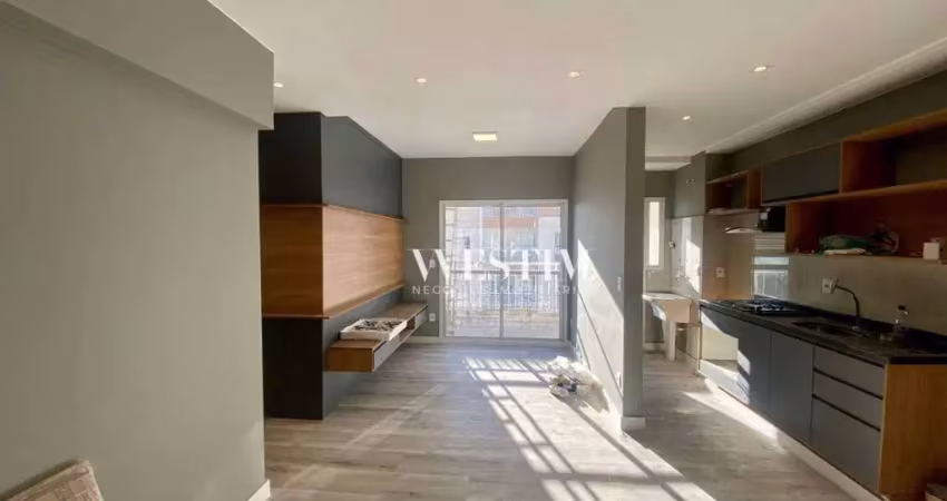 Apartamento com 3 dormitórios para alugar, 76 m² por r$ 3.920,00/mês - vila redentora - são josé do rio preto/sp