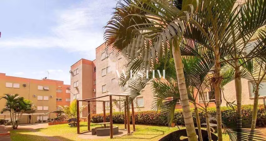 Apartamento com 2 dormitórios à venda, 60 m² por r$ 195.000,00 - higienópolis - são josé do rio preto/sp