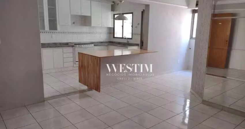 Apartamento com 3 dormitórios à venda, 84 m² por r$ 300.000,00 - jardim vieira - são josé do rio preto/sp
