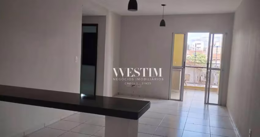 Apartamento com 2 dormitórios à venda, 71 m² por r$ 350.000,00 - higienópolis - são josé do rio preto/sp