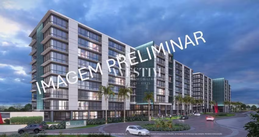 Sala à venda, 50 m² por r$ 742.187,50 - jardim aclimação - são josé do rio preto/sp