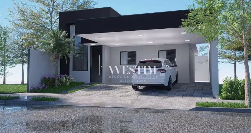 Casa com 3 dormitórios à venda, 70 m² por r$ 450.000,00 - setsul ii - são josé do rio preto/sp