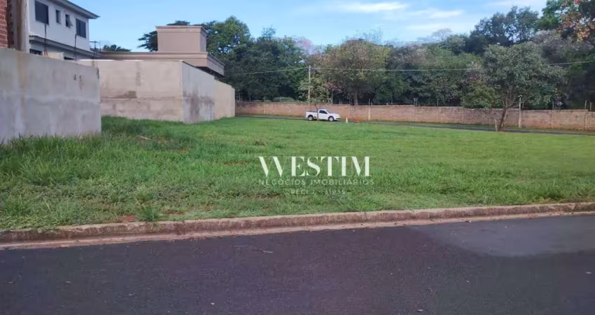 Terreno à venda, 472 m² por r$ 430.000,00 - jardim botanico - bady bassitt/sp