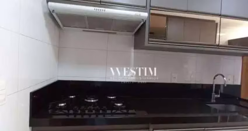 Apartamento com 3 dormitórios à venda, 115 m² por r$ 700.000,00 - vila santa cruz - são josé do rio preto/sp