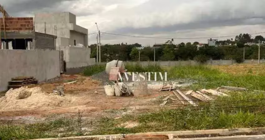 Terreno à venda, 275 m² por r$ 335.000,00 - village normandie - são josé do rio preto/sp