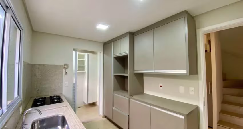 Casa com 3 dormitórios à venda, 93 m² por r$ 780.000,00 - village imperial residence - são josé do rio preto/sp