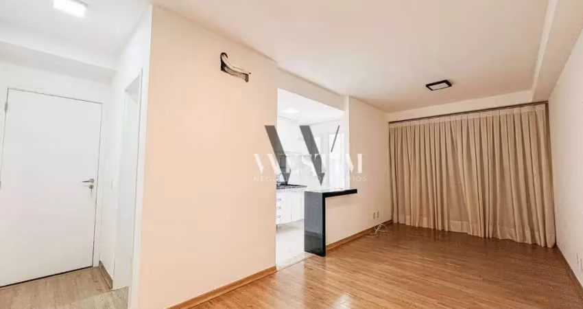 Apartamento com 2 dormitórios para alugar, 72 m² por r$ 3.546,77/mês - jardim tarraf ii - são josé do rio preto/sp