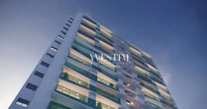 Apartamento com 3 dormitórios à venda, 140 m² por r$ 1.400.712,30 - jardim tarraf ii - são josé do rio preto/sp