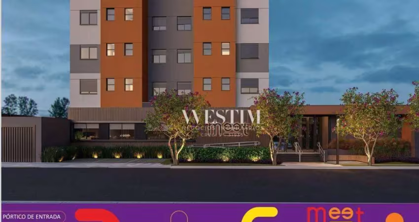 Apartamento com 2 dormitórios à venda, 67 m² por r$ 485.277,44 - vila sinibaldi - são josé do rio preto/sp