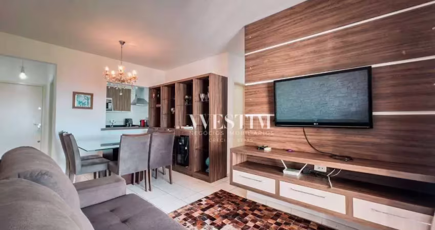 Apartamento com 3 quartos à venda na Rua Serafim Correa Andrade, 150, Pinheiros, São José do Rio Preto