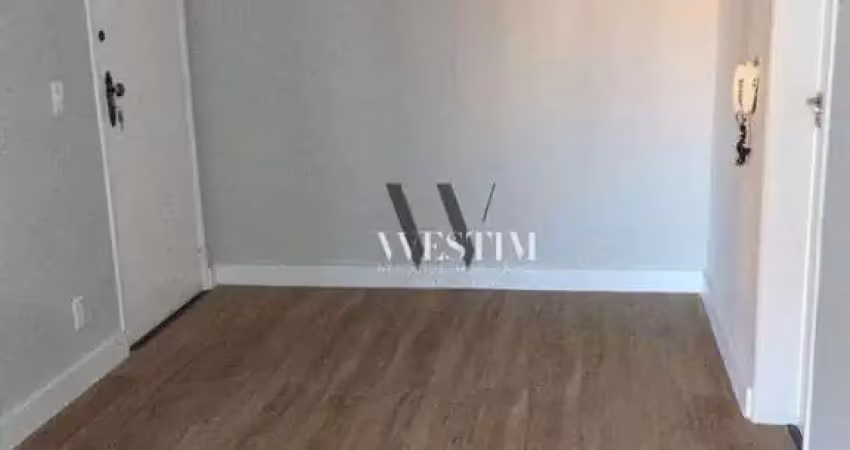 Apartamento com 4 dormitórios à venda, 89 m² por r$ 350.000,00 - vila imperial - são josé do rio preto/sp