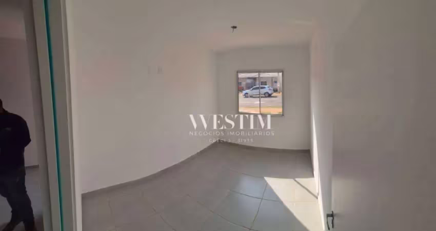 Casa com 2 dormitórios à venda, 44 m² por r$ 262.000,00 - jacutinga - bady bassitt/sp