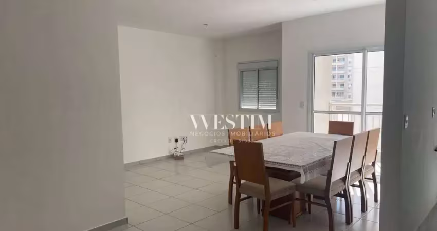 Apartamento com 2 dormitórios à venda, 76 m² por r$ 620.000,00 - vila redentora - são josé do rio preto/sp