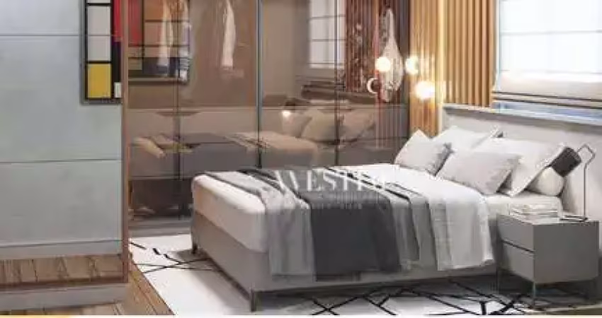 Apartamento com 2 dormitórios à venda, 63 m² por r$ 550.000,00 - persona - são josé do rio preto/sp
