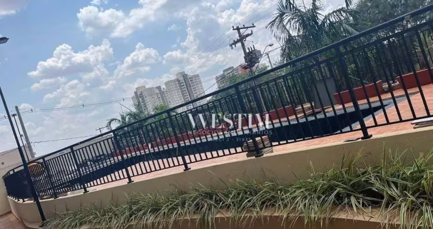 Apartamento com 2 dormitórios à venda, 71 m² por r$ 680.000,00 - vila nossa senhora do bonfim - são josé do rio preto/sp