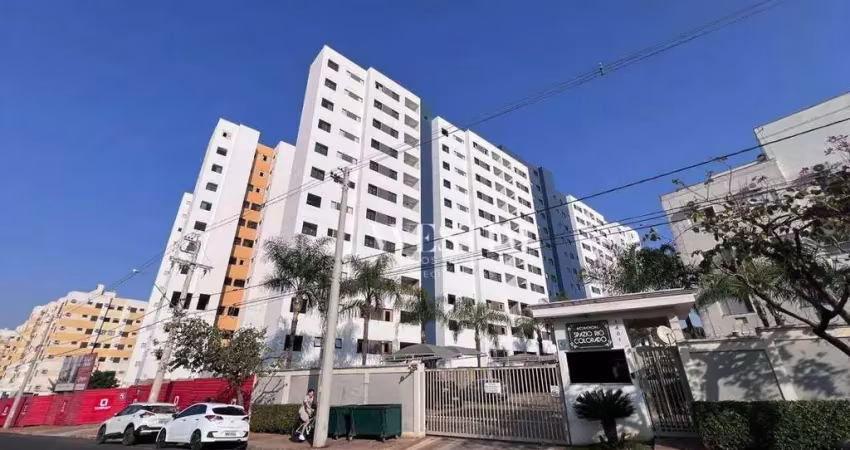Apartamento com 2 quartos à venda na Avenida Benedito Rodrigues Lisboa, 1321, Universitário, São José do Rio Preto