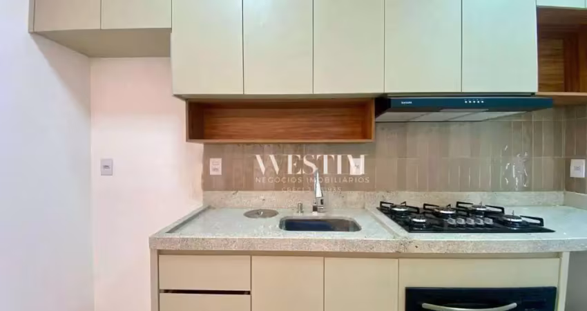 Apartamento com 2 dormitórios para alugar, 59 m² por r$ 3.232,00/mês - vila redentora - são josé do rio preto/sp