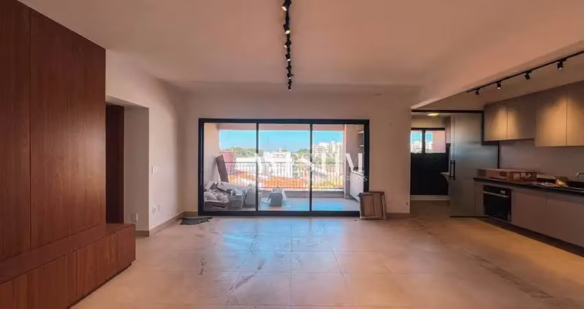 Apartamento com 3 quartos para alugar na Avenida José Munia, 7100, Jardim Vivendas, São José do Rio Preto