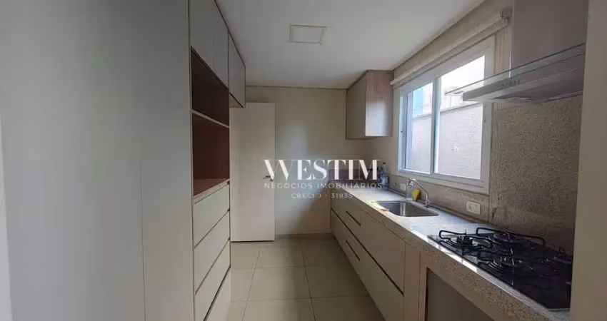 Casa com 3 dormitórios para alugar, 93 m² por r$ 3.670,00/mês - village imperial residence - são josé do rio preto/sp